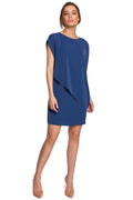  Denní šaty model 154076 Stylove 