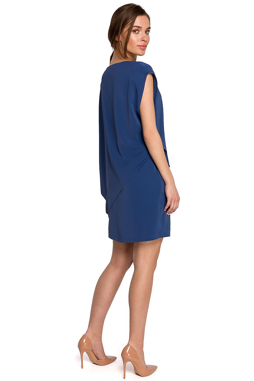  Denní šaty model 154076 Stylove 