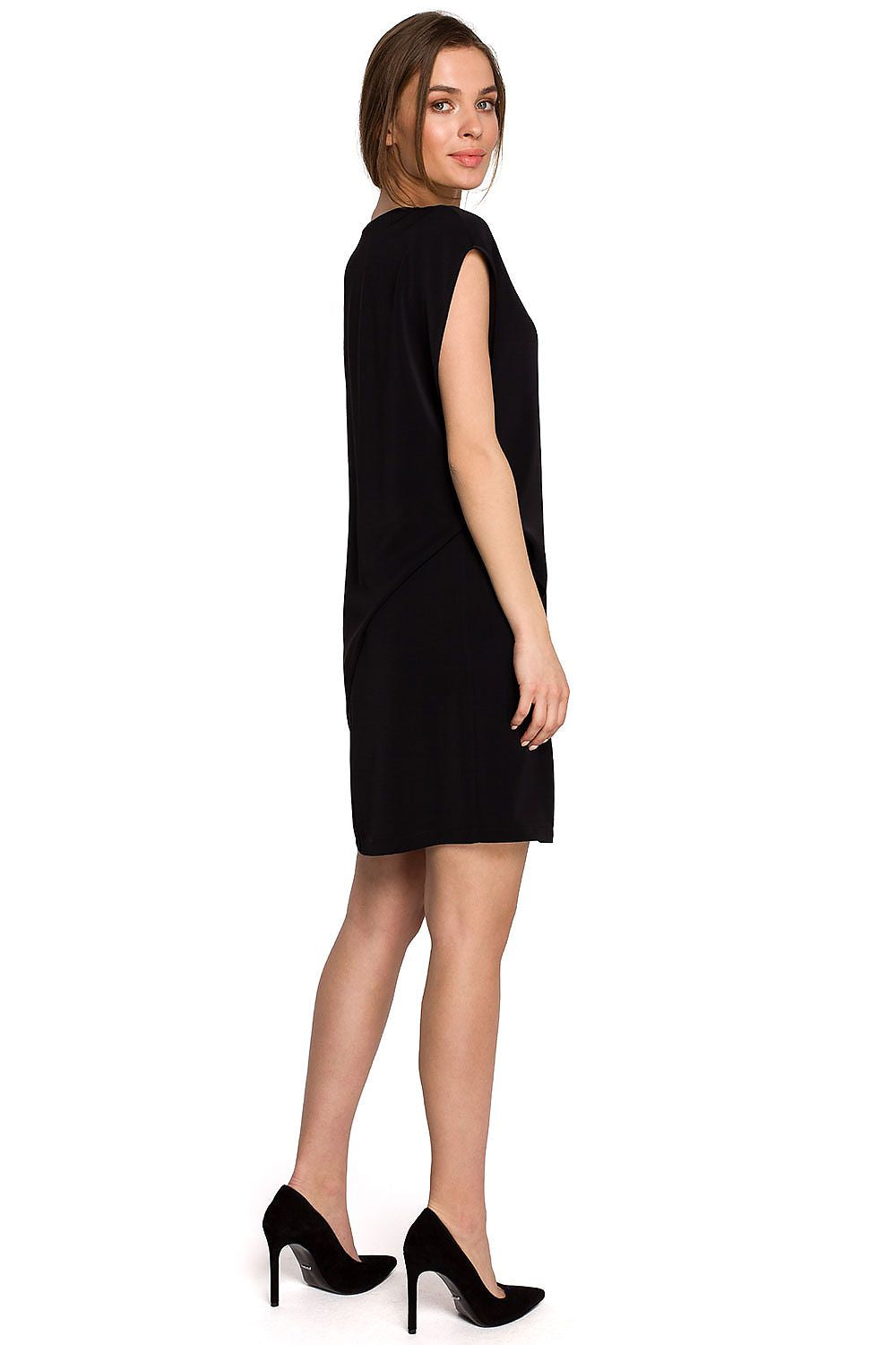  Denní šaty model 154077 Stylove 