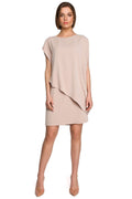  Denní šaty model 154078 Stylove 