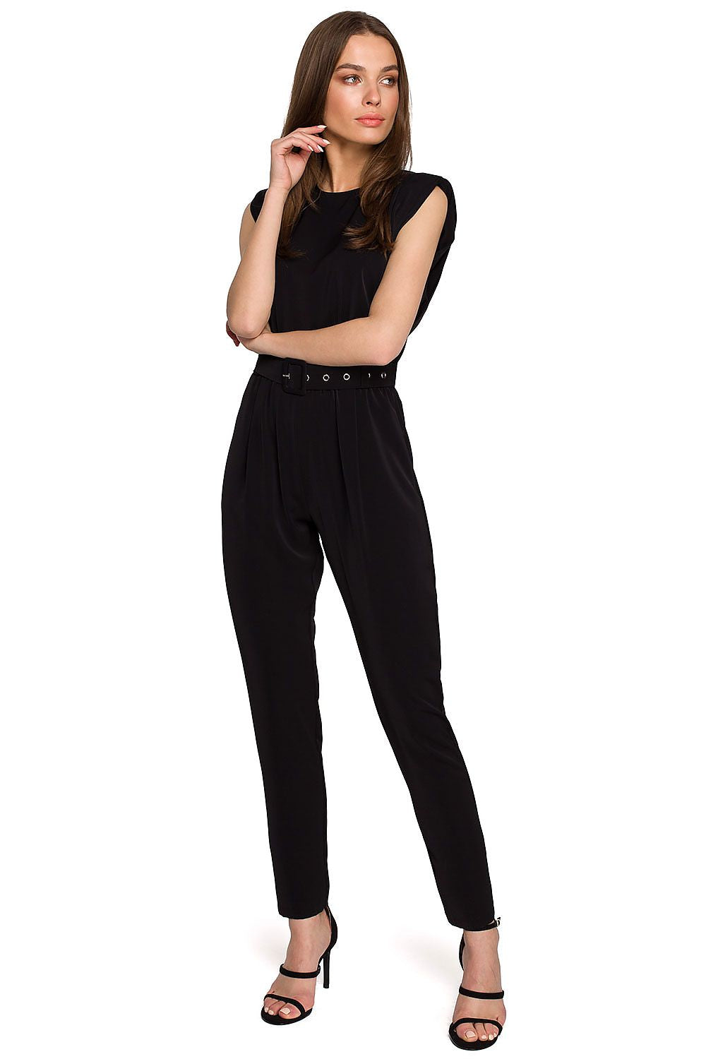  Dámský Overal  model 154096 Stylove 