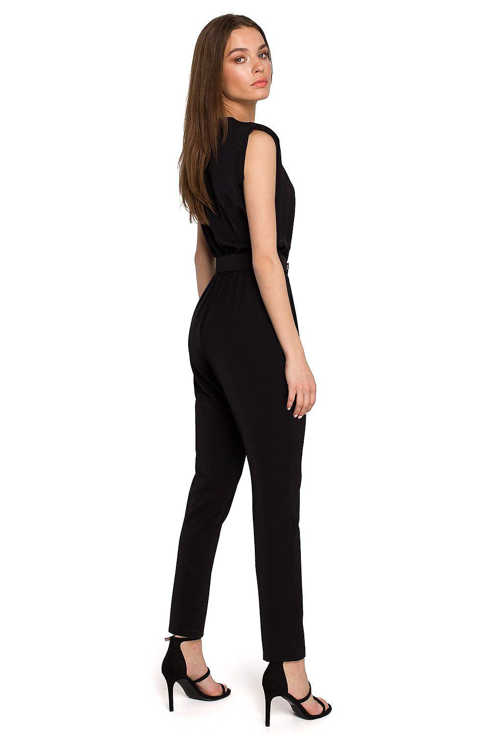  Dámský Overal  model 154096 Stylove 