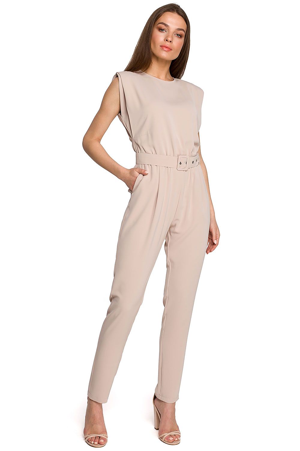  Dámský Overal  model 154097 Stylove 