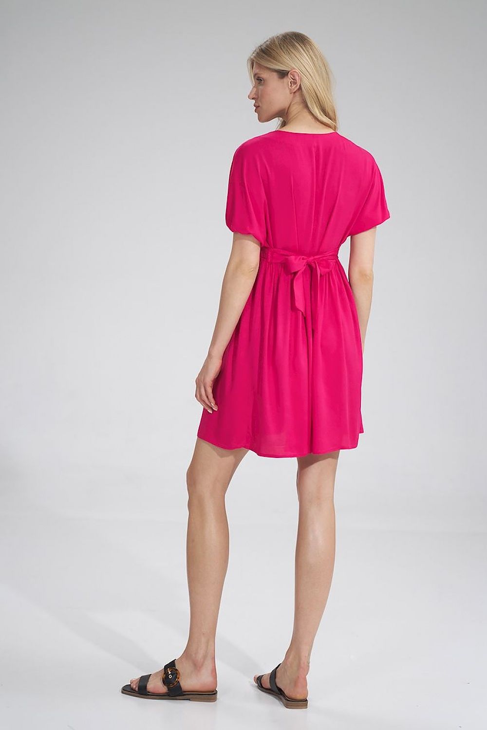  Denní šaty model 154658 Figl 