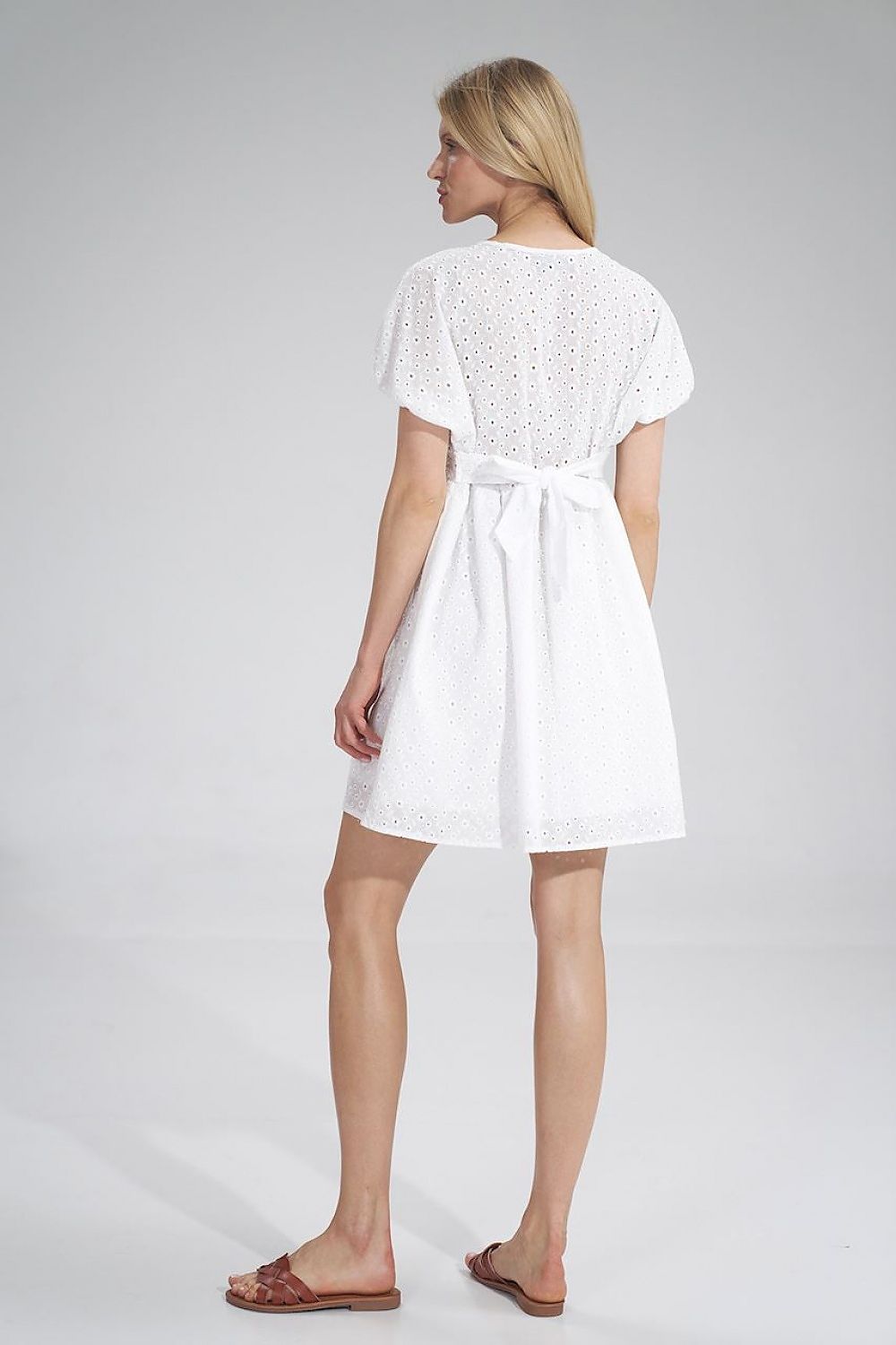  Denní šaty model 154663 Figl 