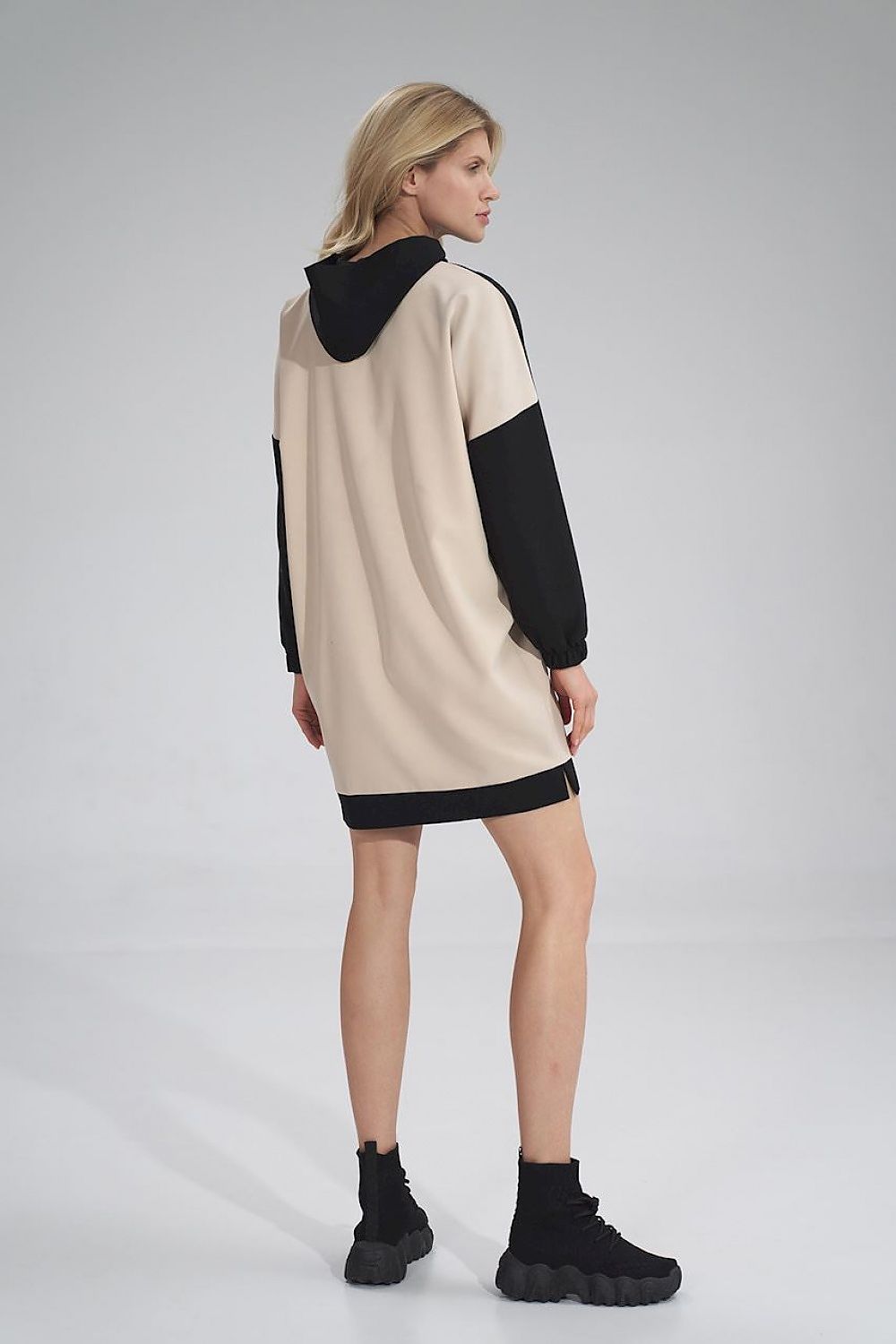  Denní šaty model 154694 Figl 