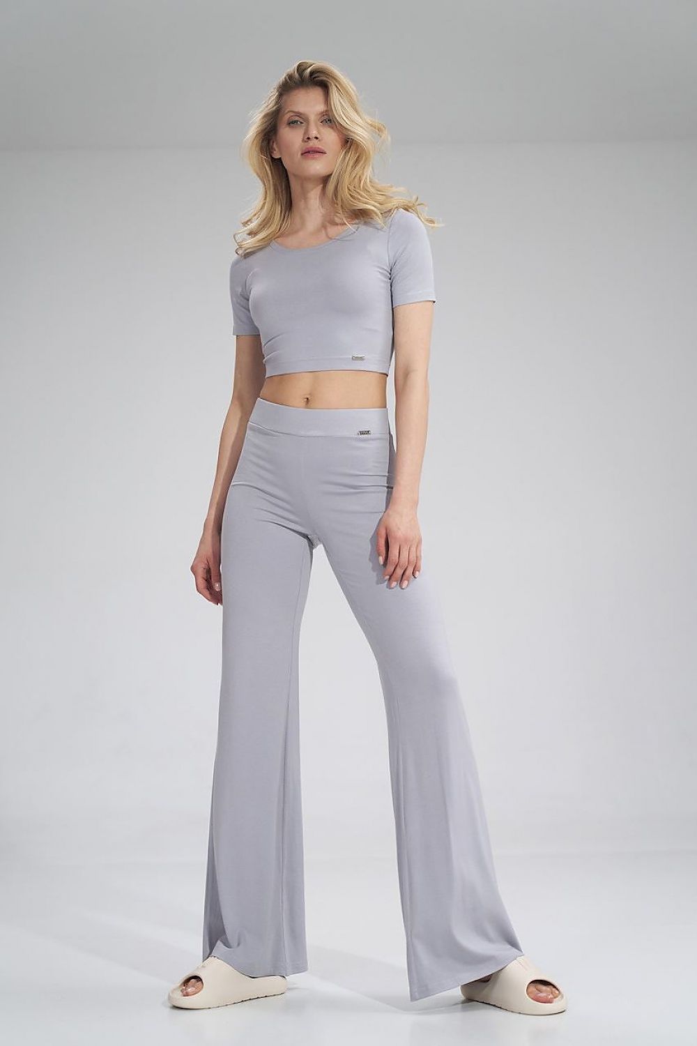  Dámské kalhoty  model 154709 Figl 