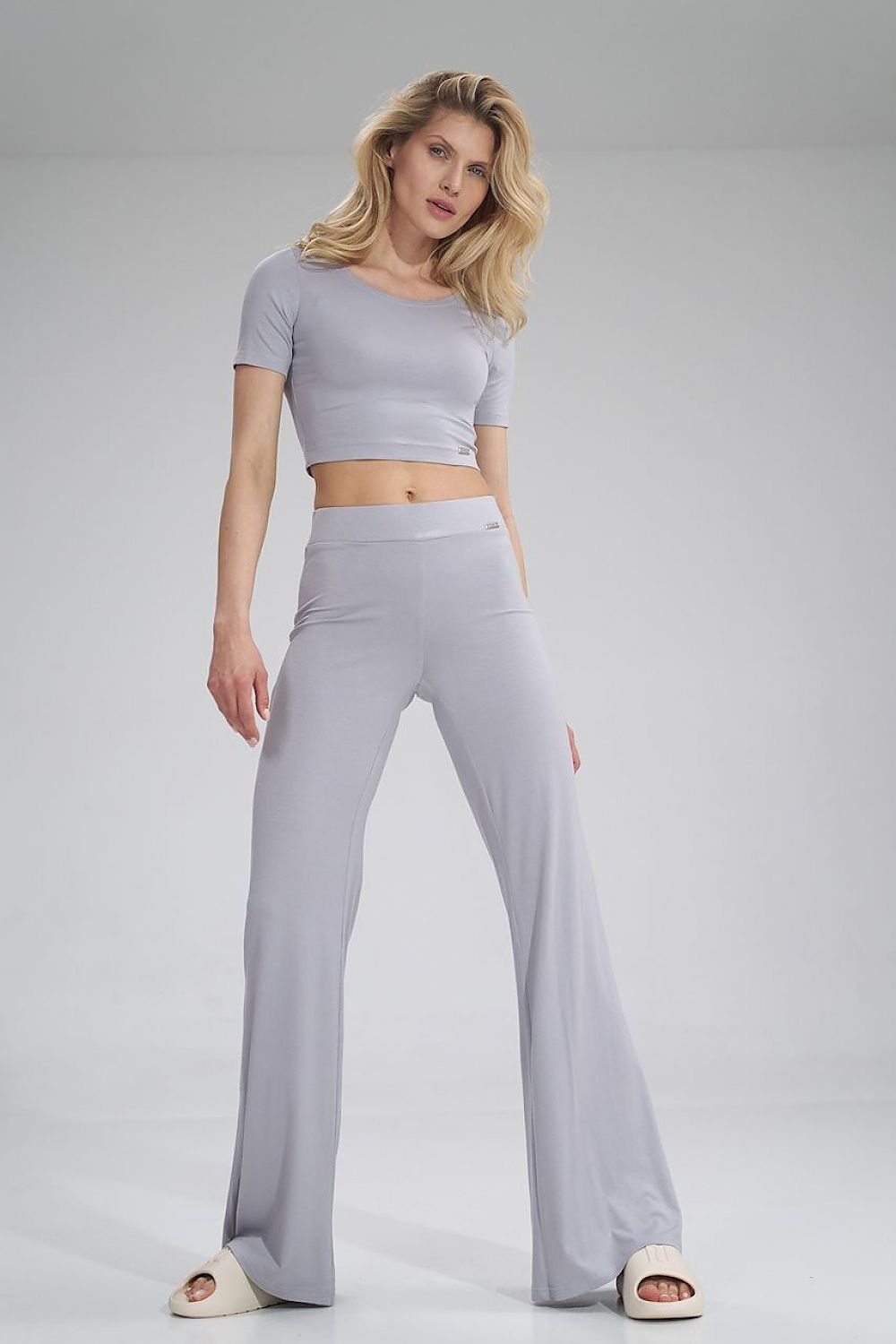  Dámské kalhoty  model 154709 Figl 