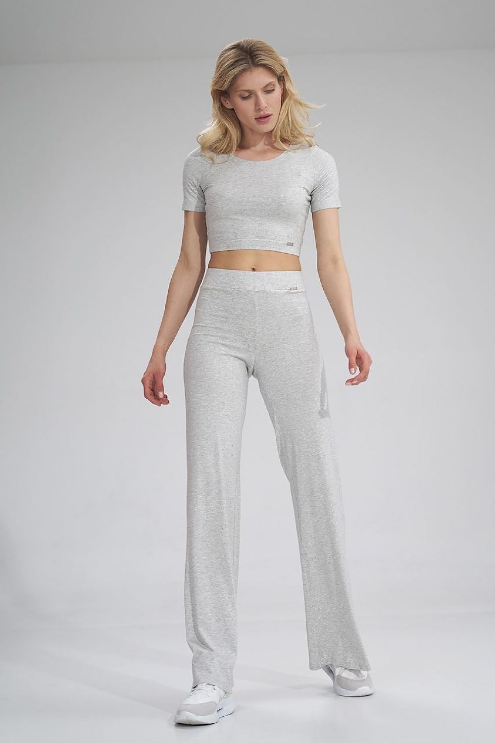  Dámské kalhoty  model 154716 Figl 