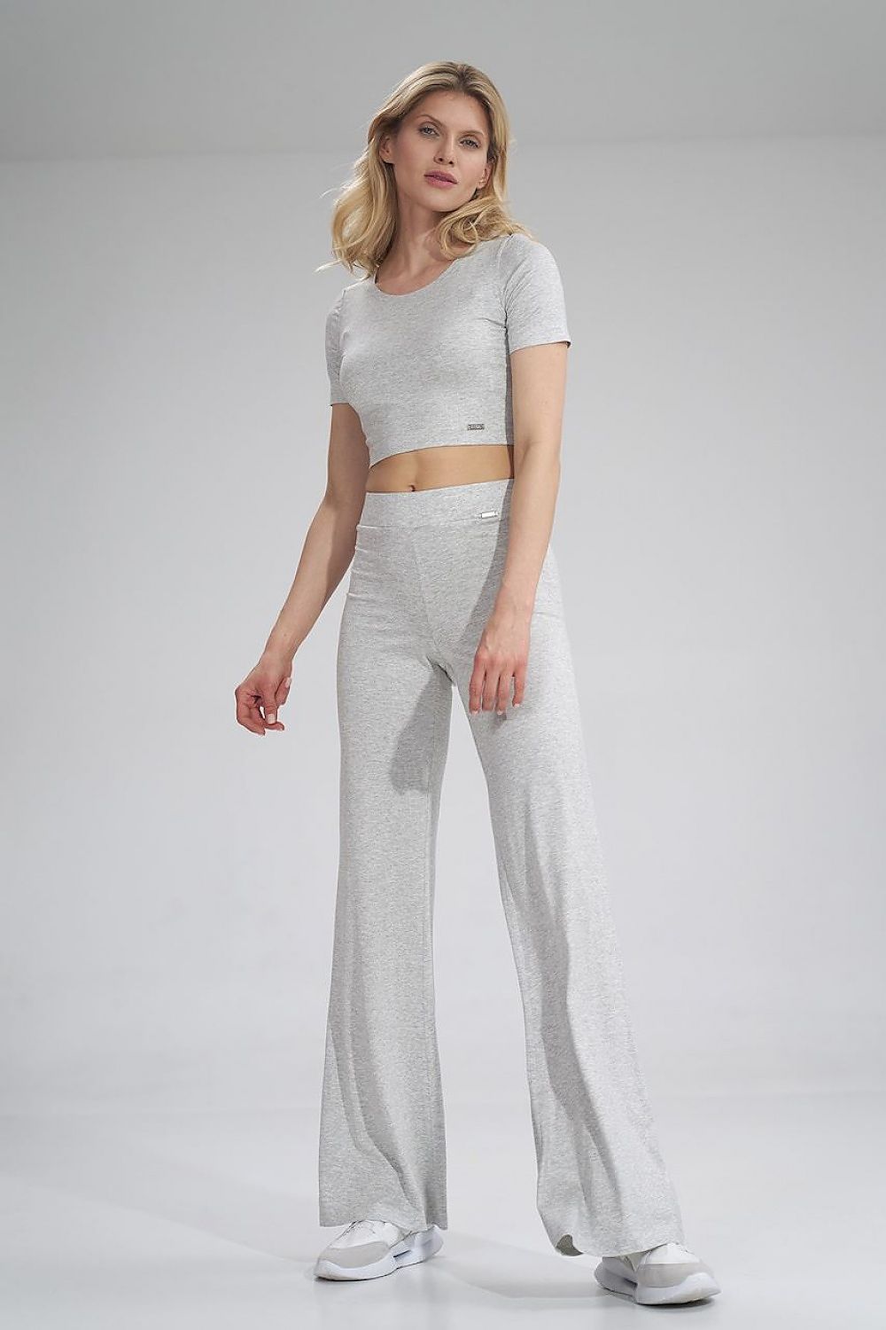  Dámské kalhoty  model 154716 Figl 
