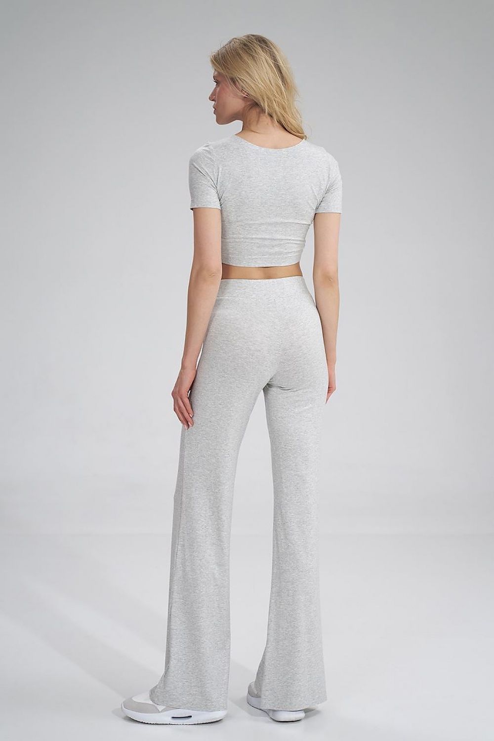  Dámské kalhoty  model 154716 Figl 