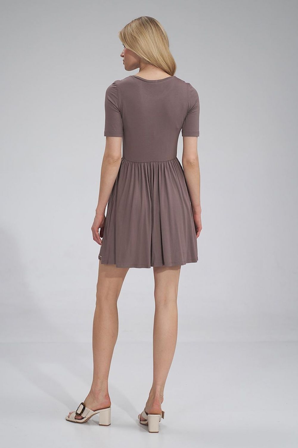  Denní šaty model 154730 Figl 