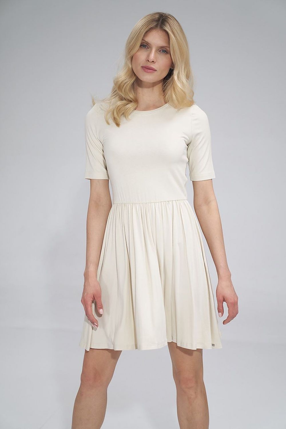 Denní šaty model 154731 Figl 