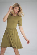  Denní šaty model 154736 Figl 
