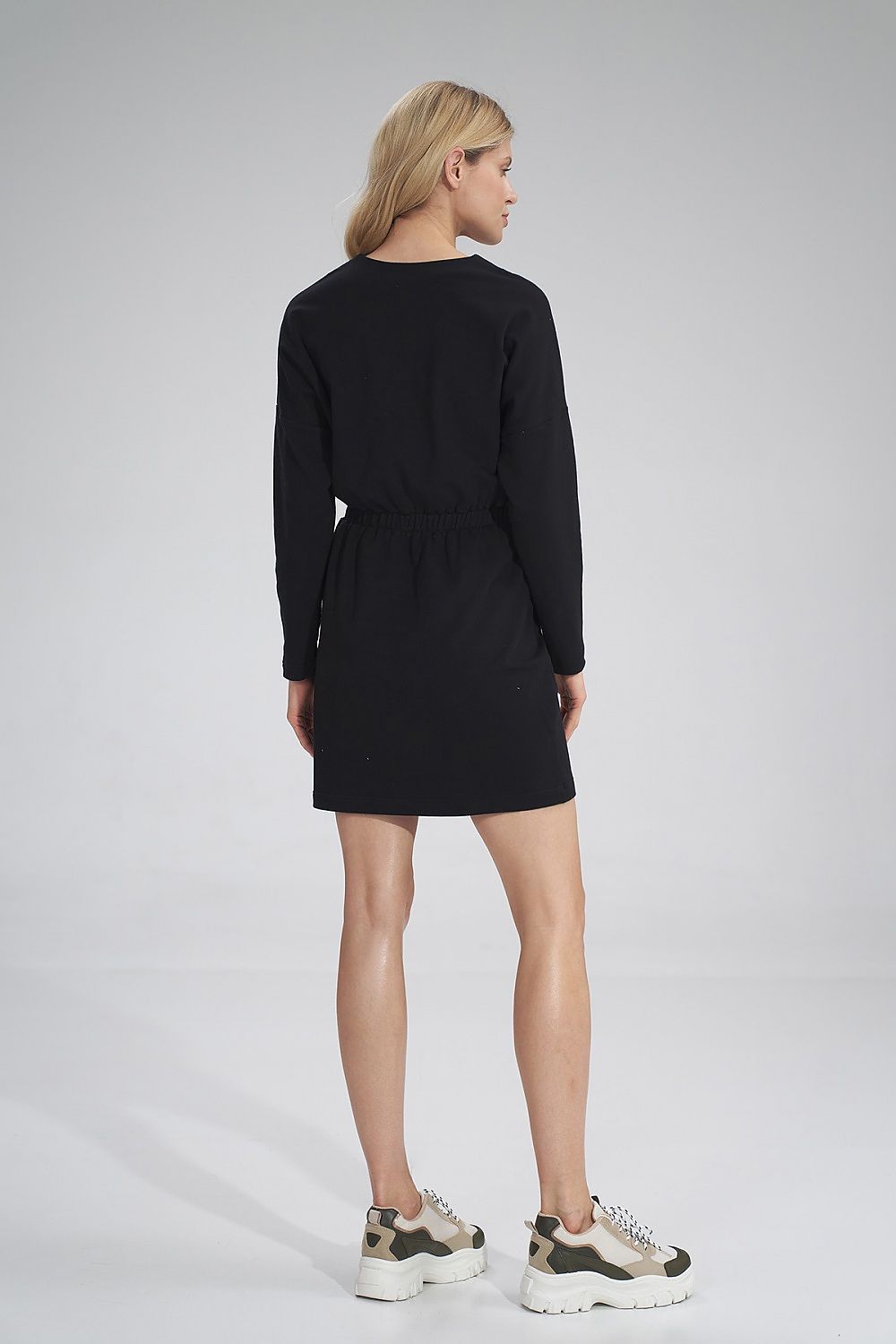  Denní šaty model 154743 Figl 