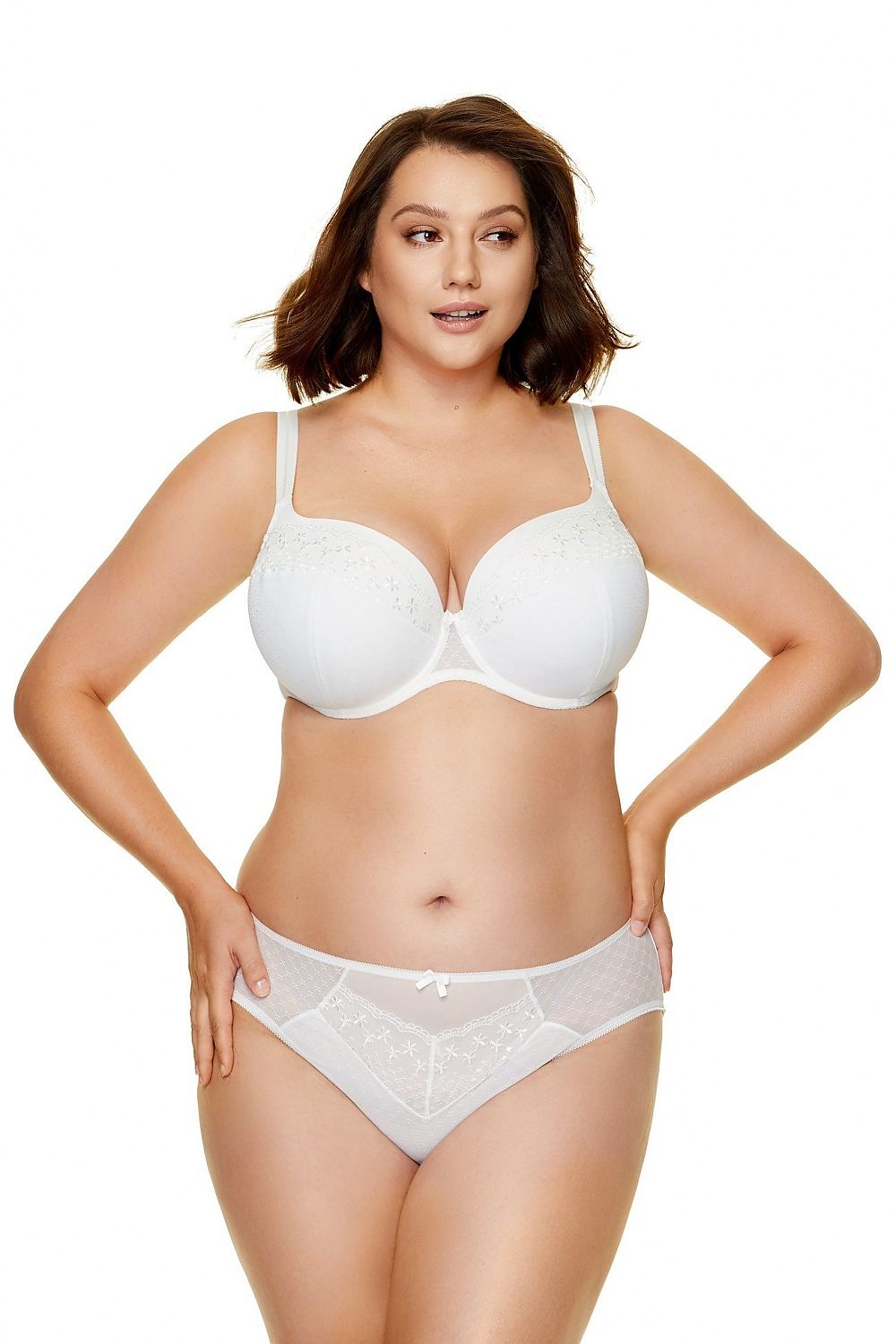  Kalhotky model 154768 Gorteks 