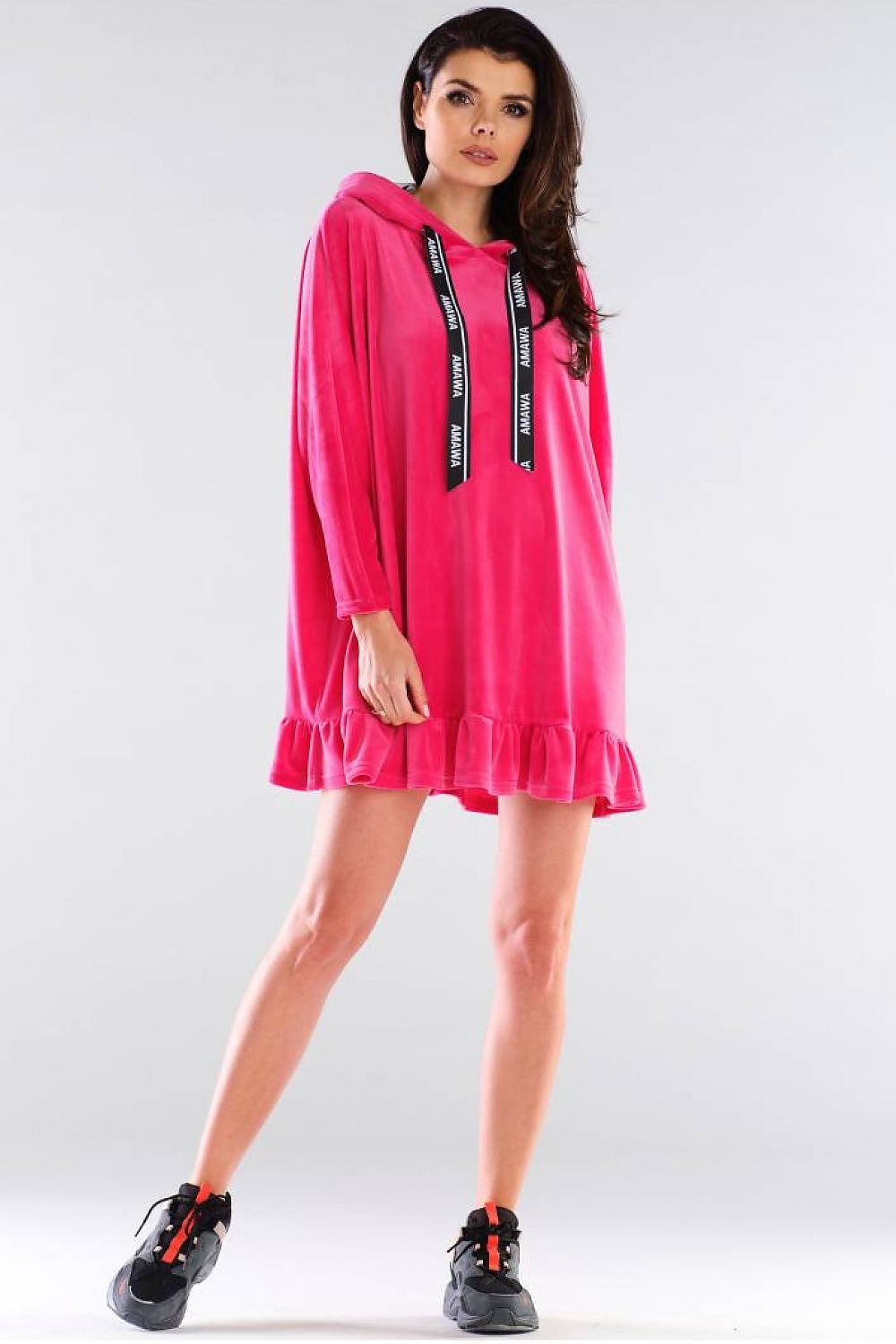  Denní šaty model 154788 awama 