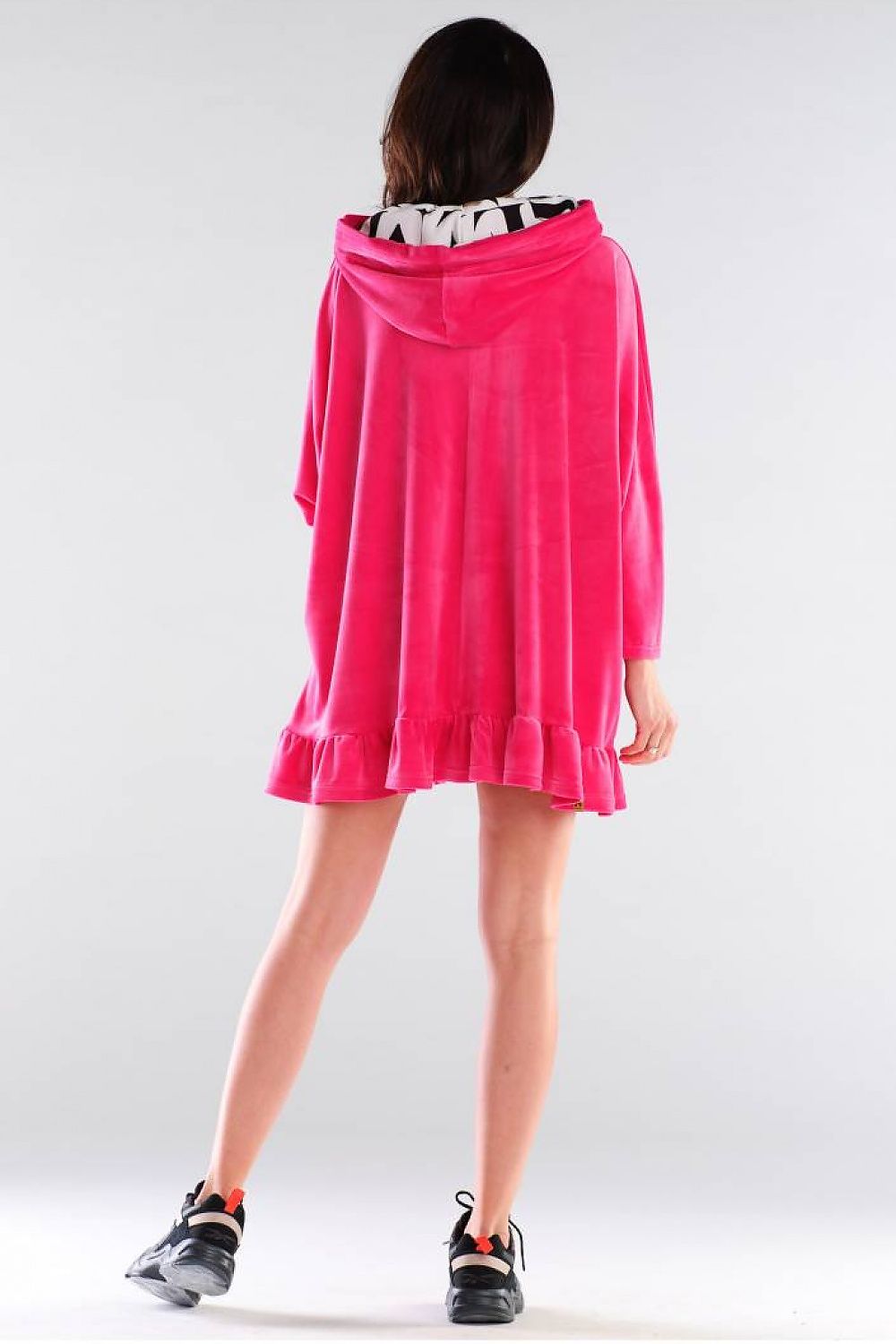  Denní šaty model 154788 awama 