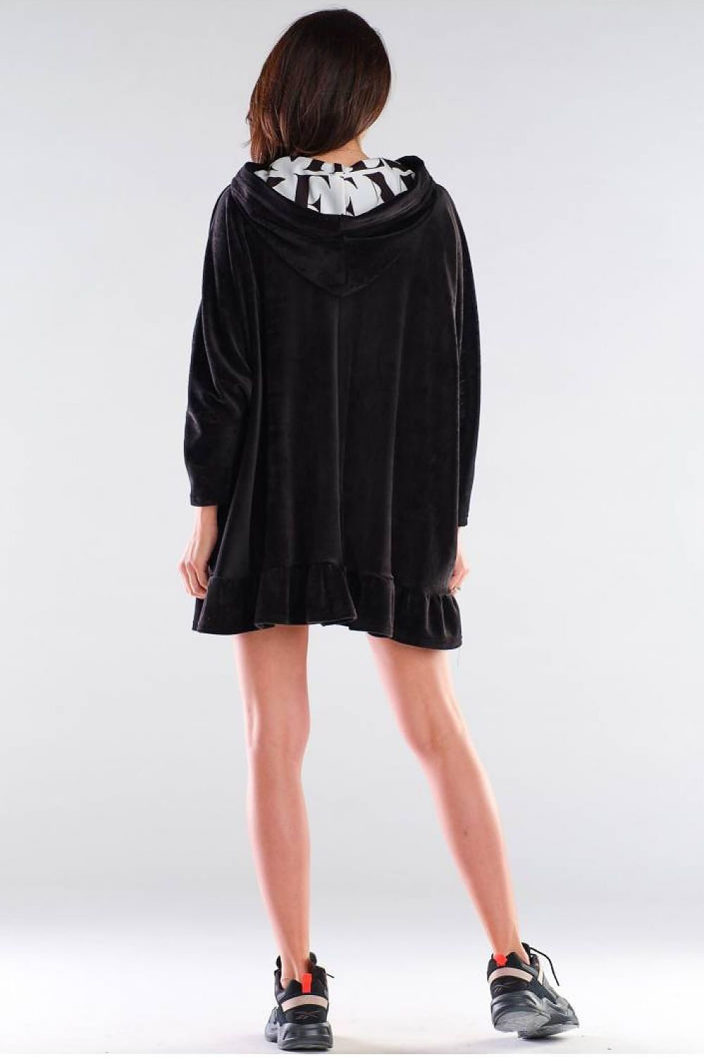  Denní šaty model 154789 awama 