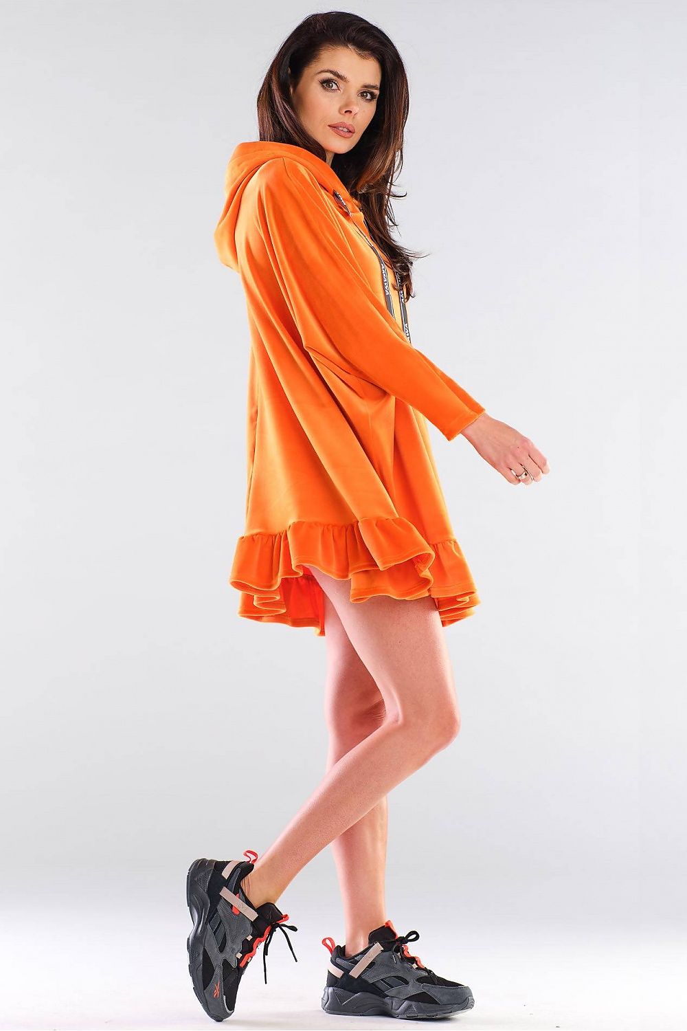  Denní šaty model 154791 awama 