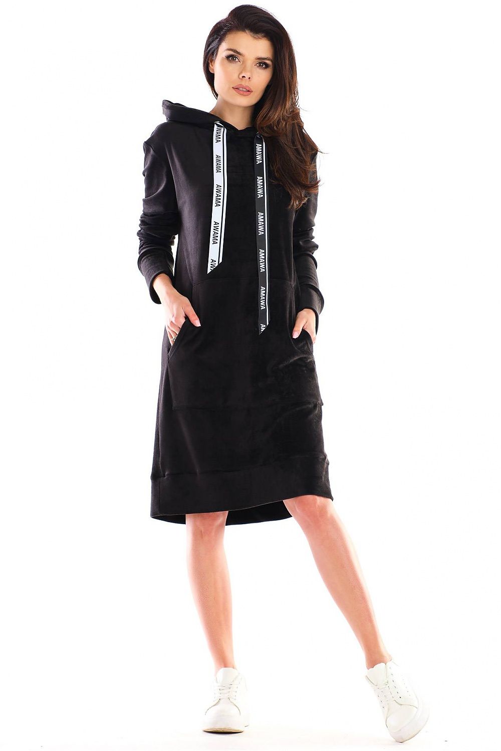  Denní šaty model 154797 awama 