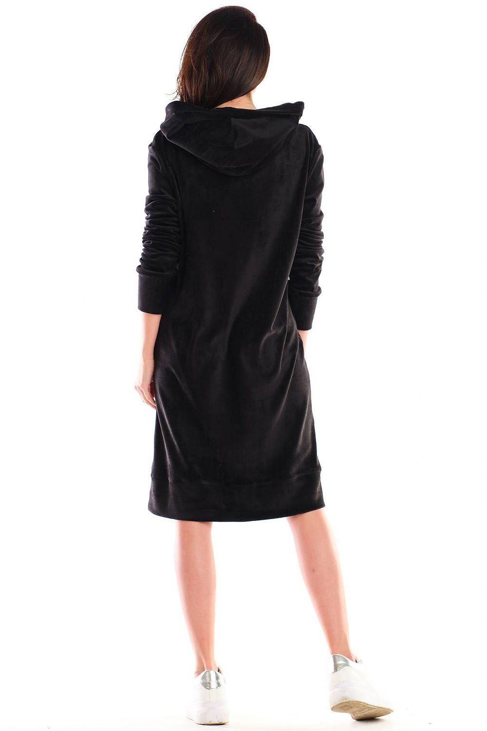  Denní šaty model 154797 awama 
