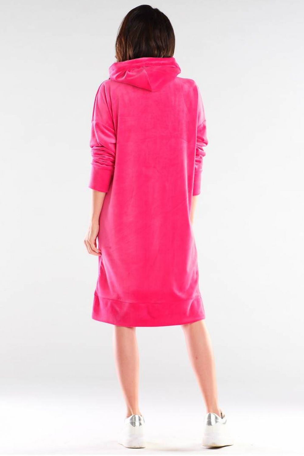  Denní šaty model 154802 awama 