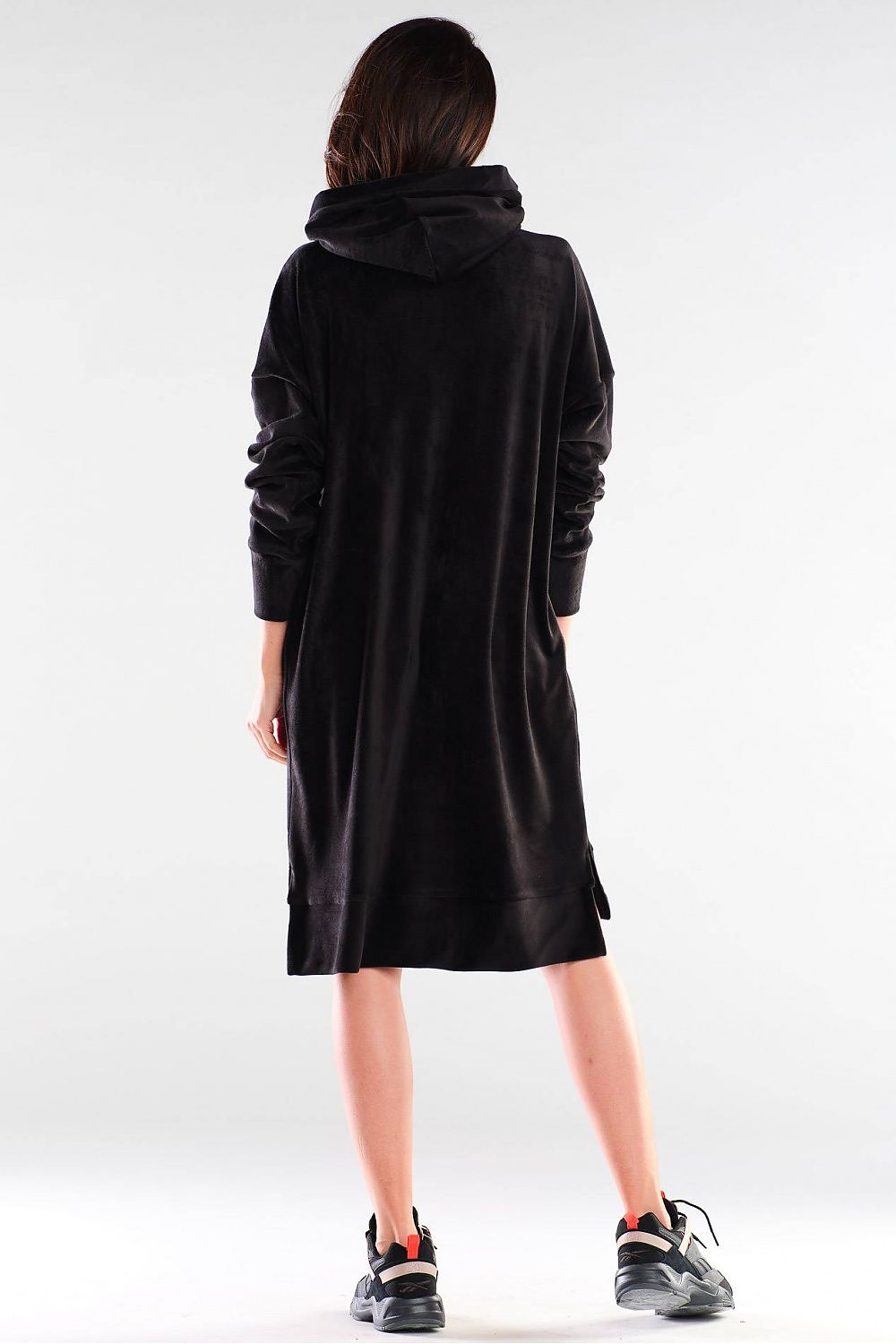  Denní šaty model 154803 awama 