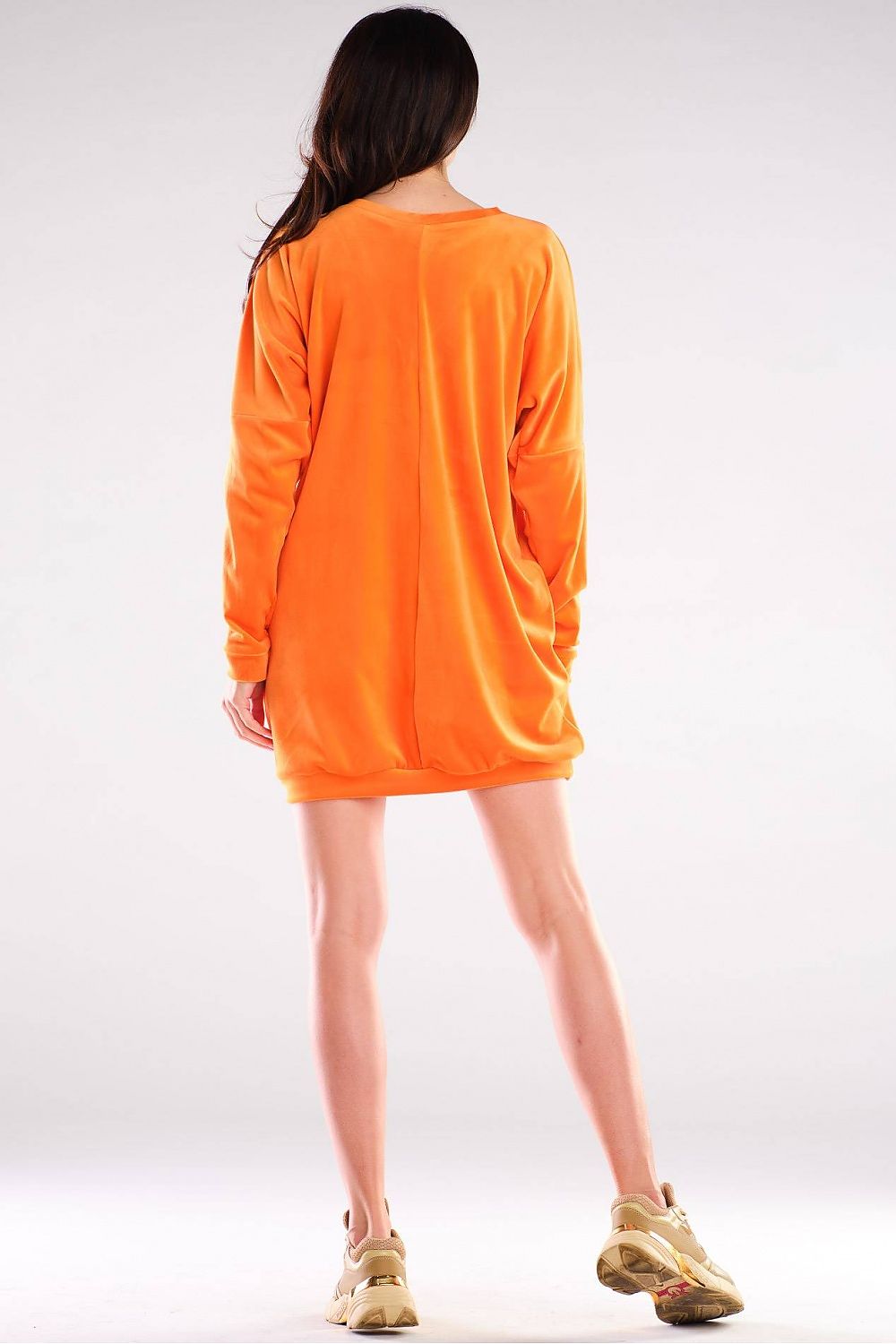  Denní šaty model 155453 awama 