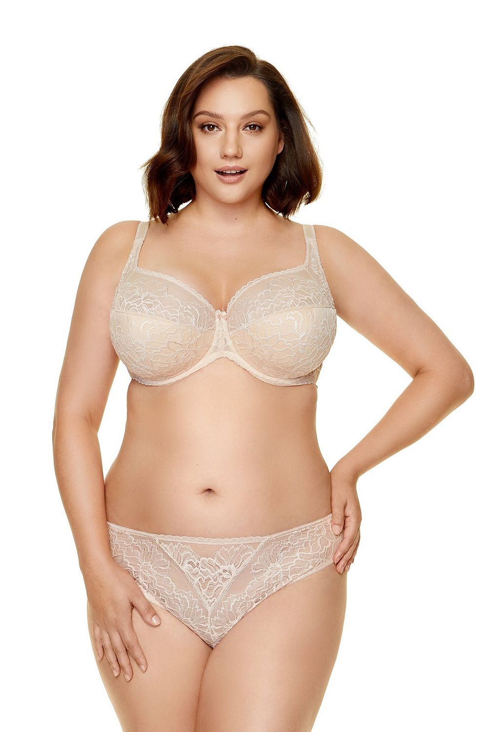  Kalhotky model 155654 Gorteks 