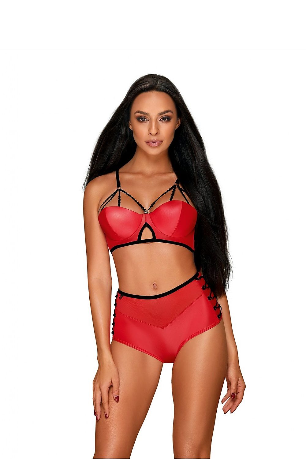  Sexy soupravy  model 155819 Obsessive 