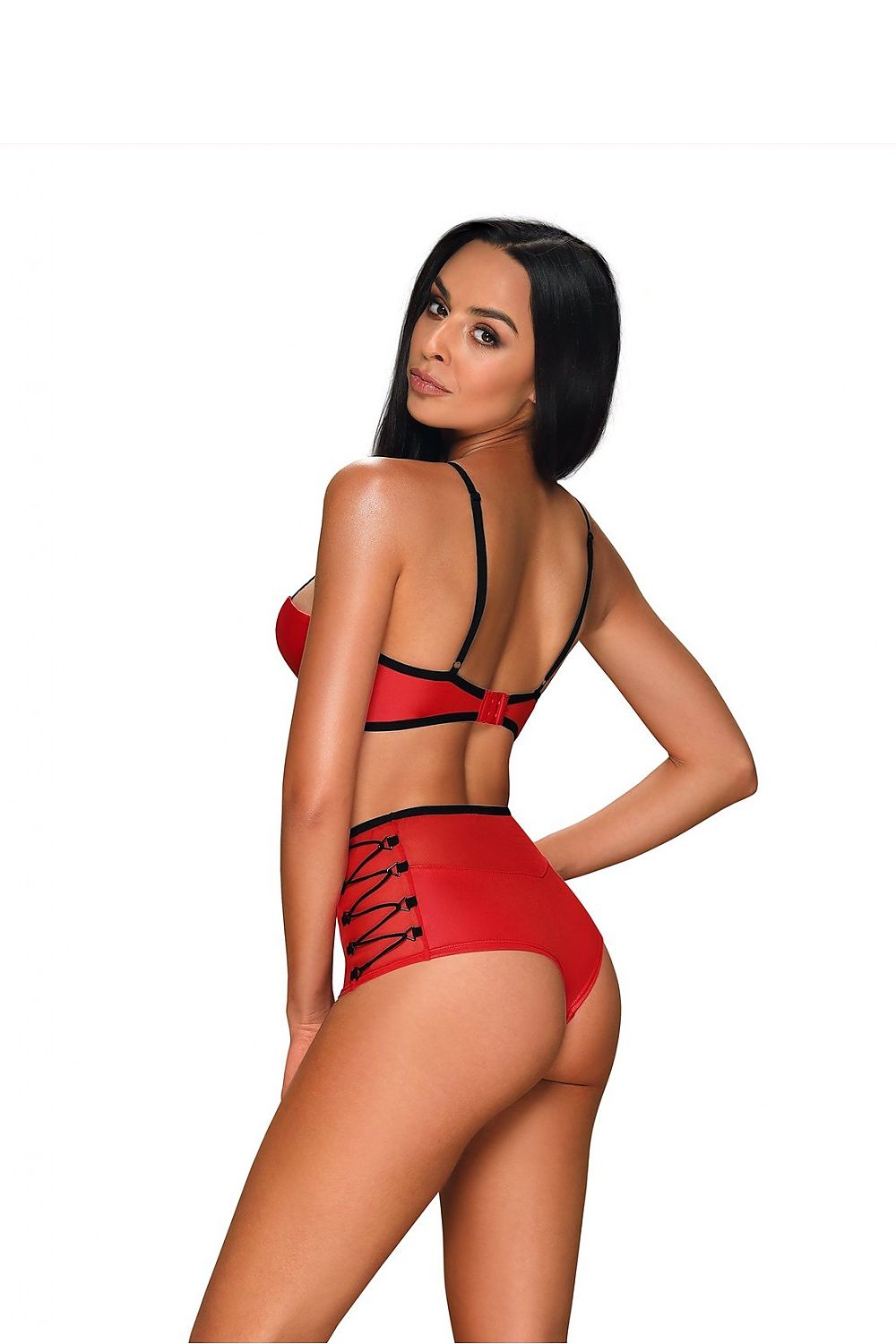  Sexy soupravy  model 155819 Obsessive 
