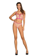 Sexy soupravy  model 155834 Obsessive 