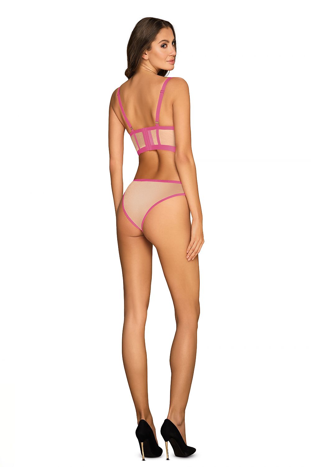  Sexy soupravy  model 155834 Obsessive 