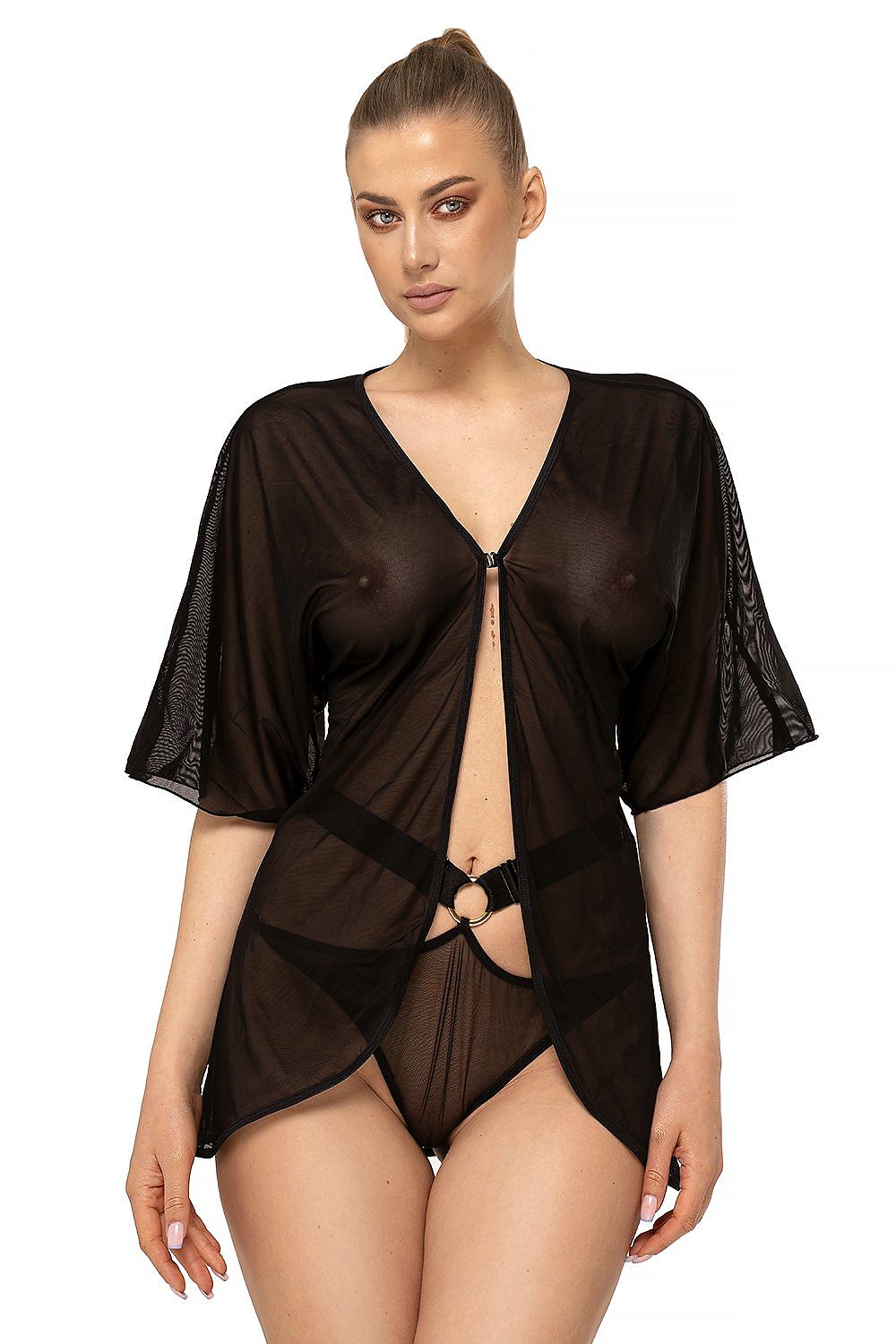  Sexy tričko  model 155857 Anais 