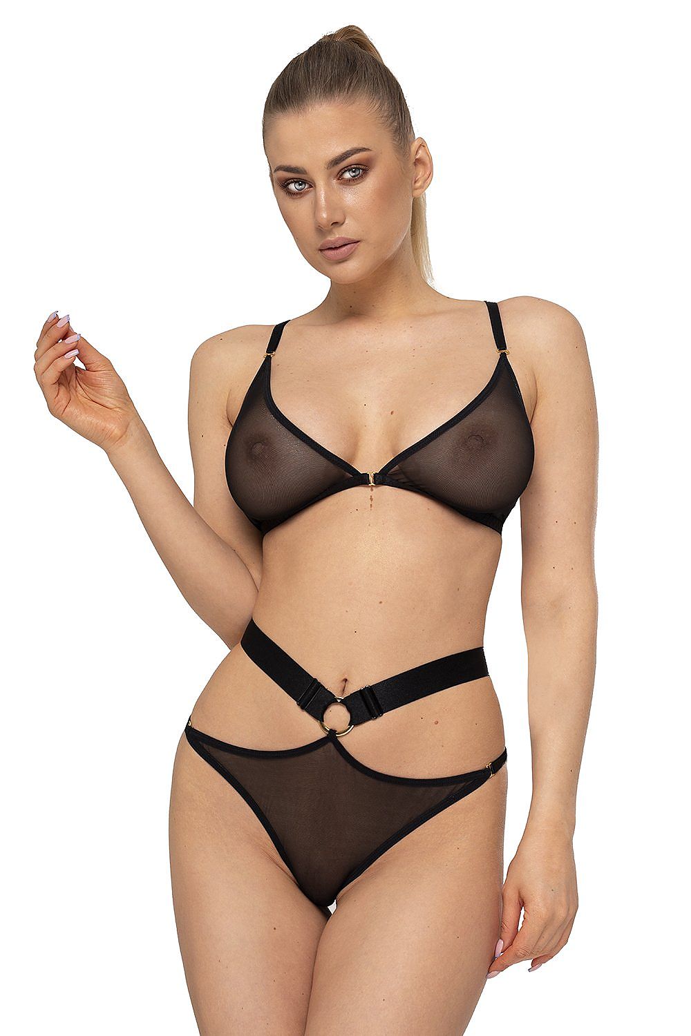  Sexy soupravy  model 155861 Anais 