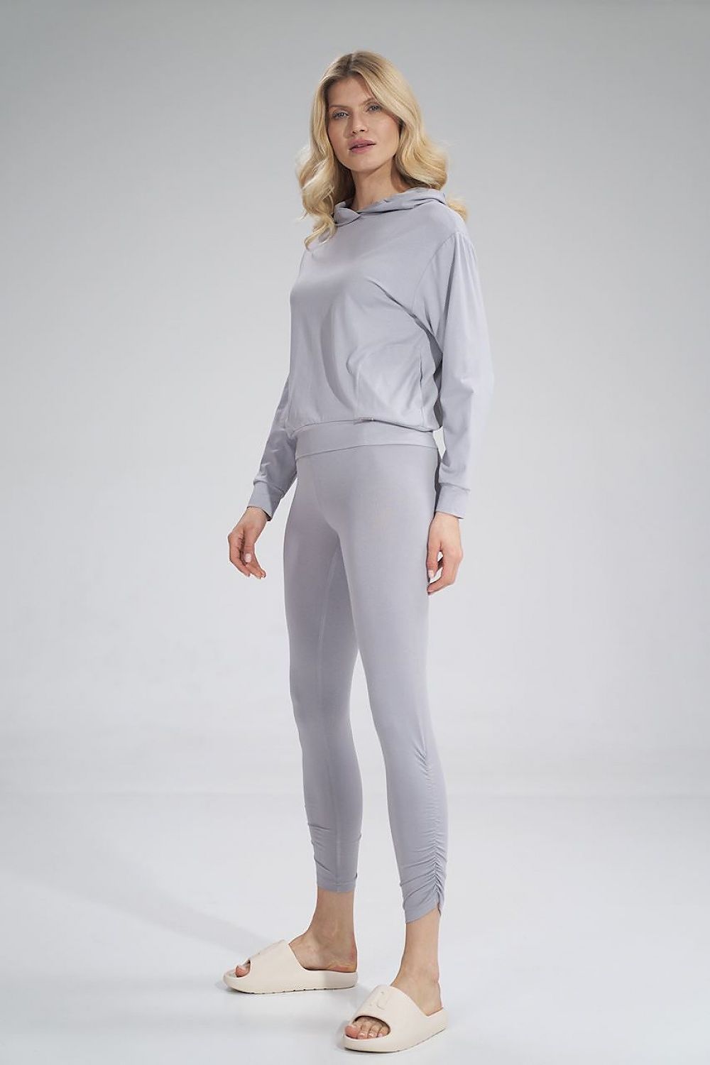  Dlouhé legíny model 155963 Figl 