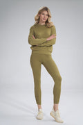  Dlouhé legíny model 155969 Figl 