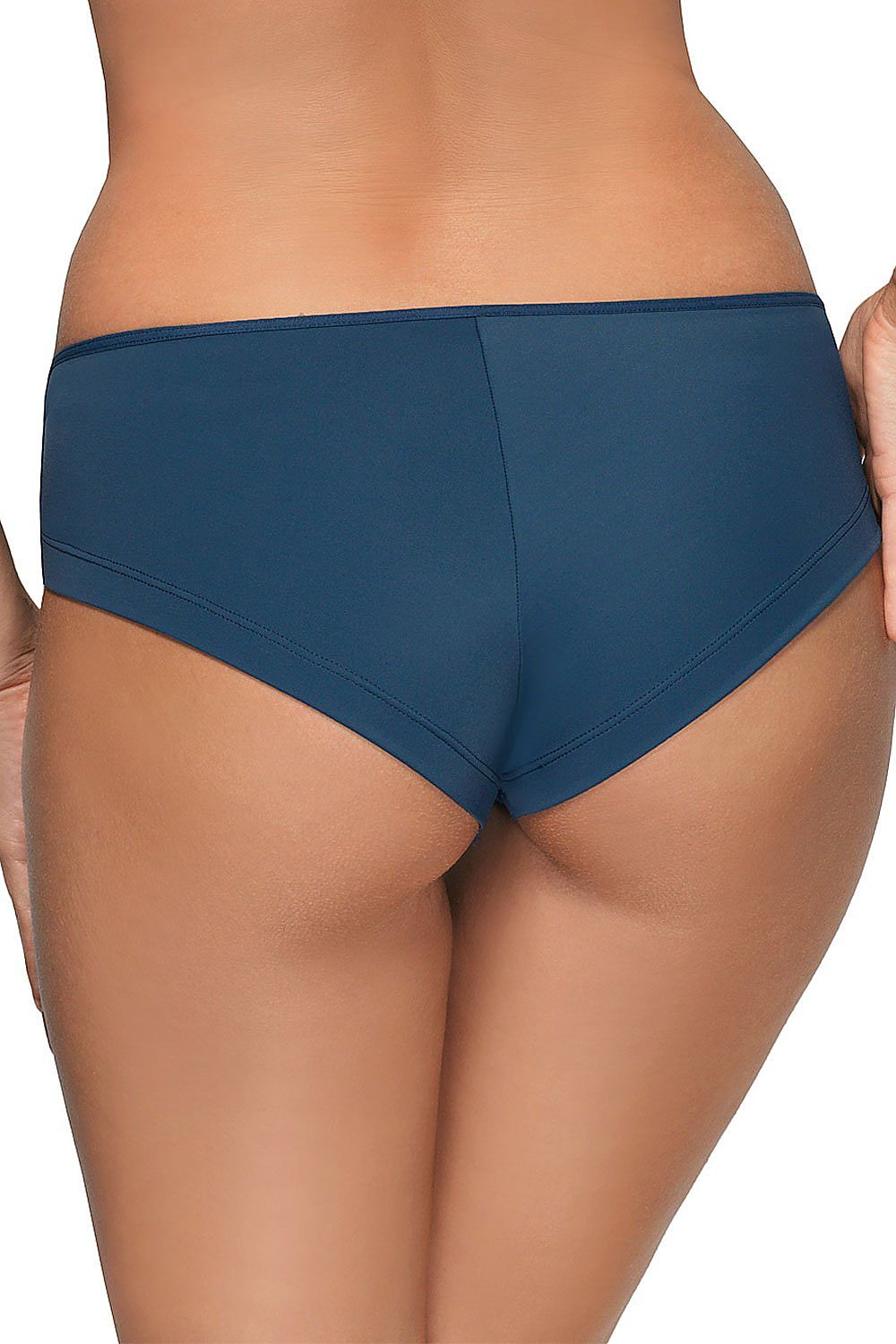  Brazilské kalhotky model 156771 Gorsenia Lingerie 