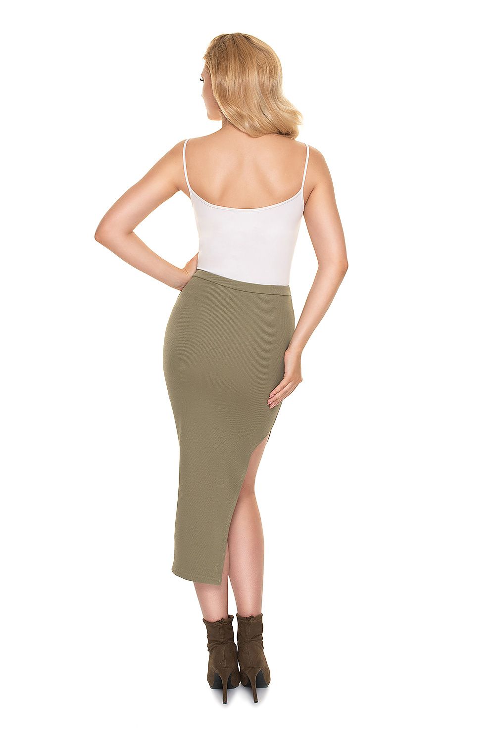  Sukně  model 156932 PeeKaBoo 