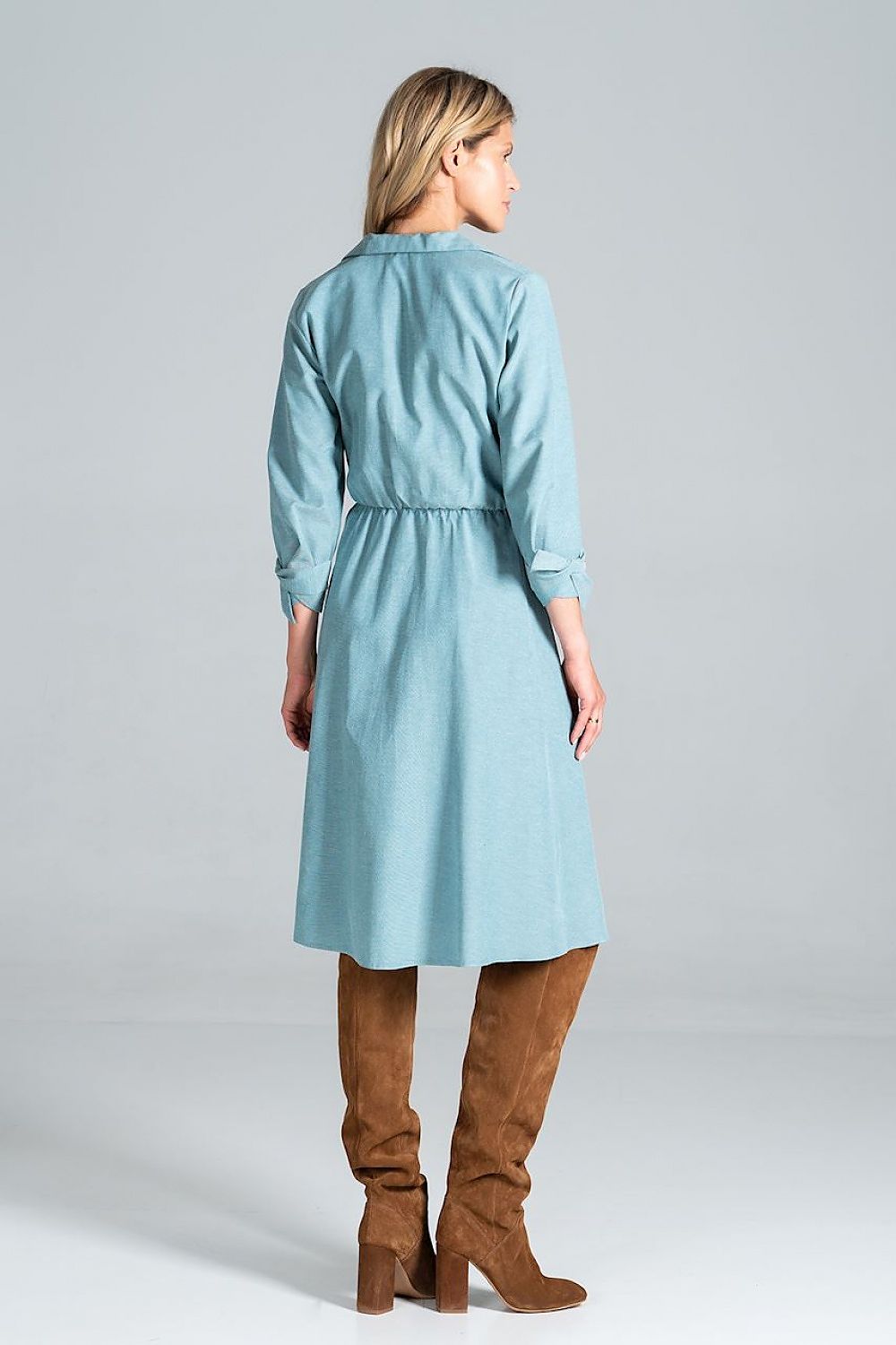  Denní šaty model 157463 Figl 