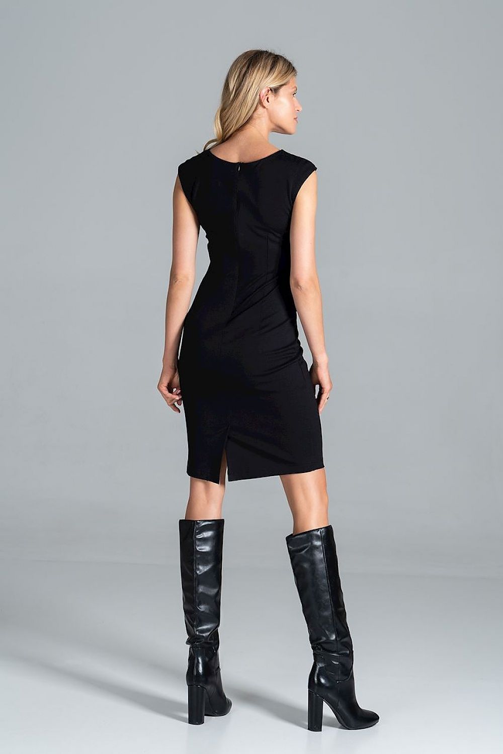  Denní šaty model 157482 Figl 