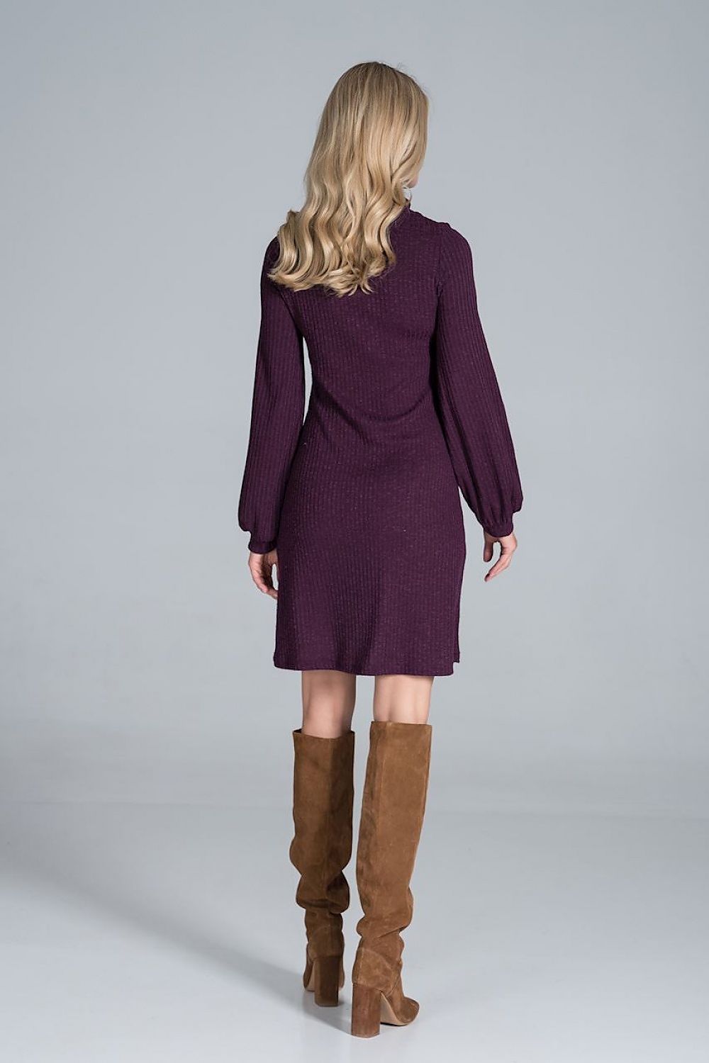  Denní šaty model 157491 Figl 