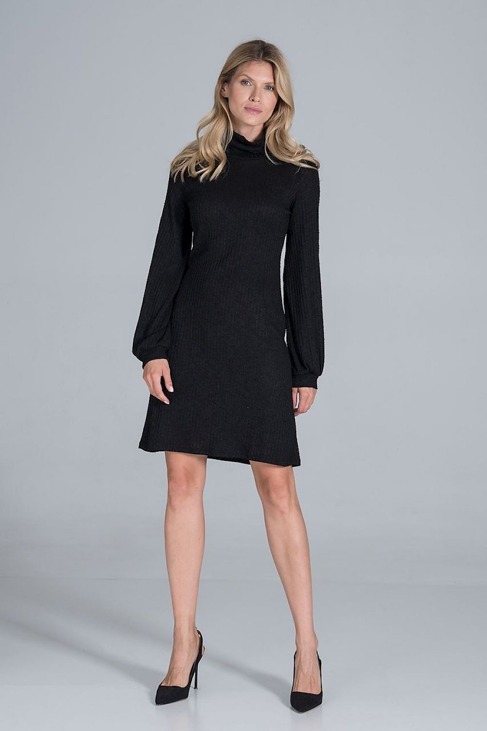 Denní šaty model 157494 Figl 