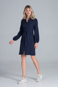  Denní šaty model 157500 Figl 