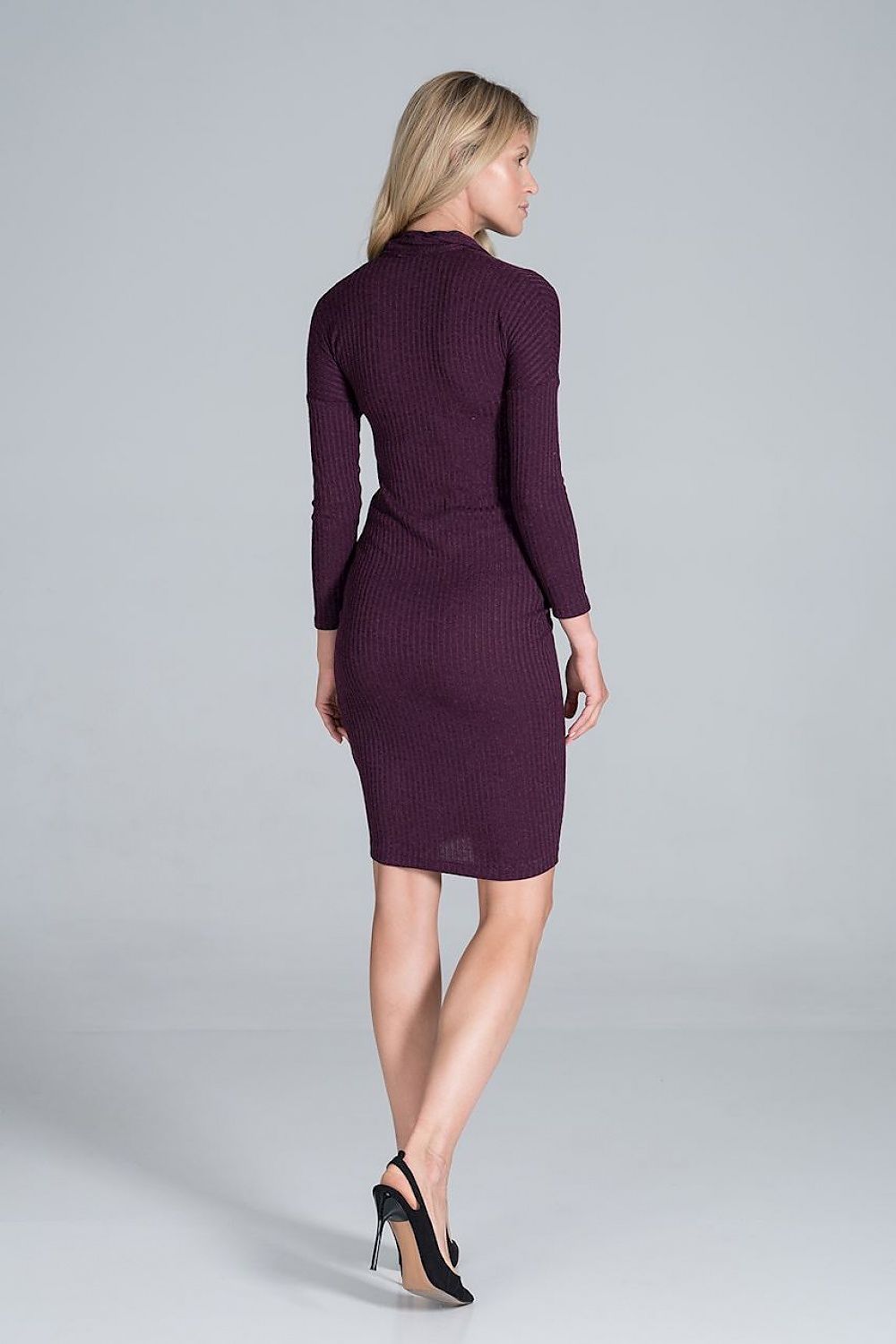  Denní šaty model 157518 Figl 