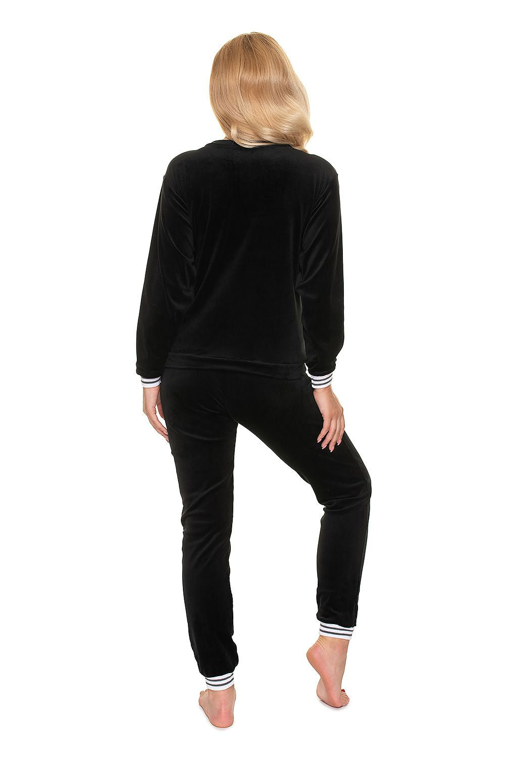  Těhotenský komplet model 157701 PeeKaBoo 