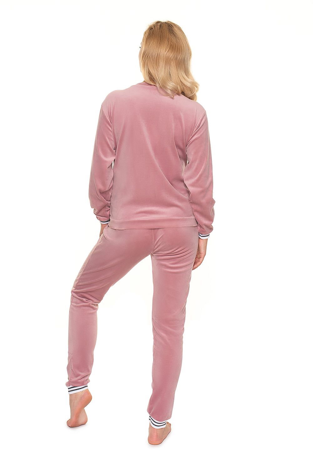  Těhotenský komplet model 157702 PeeKaBoo 