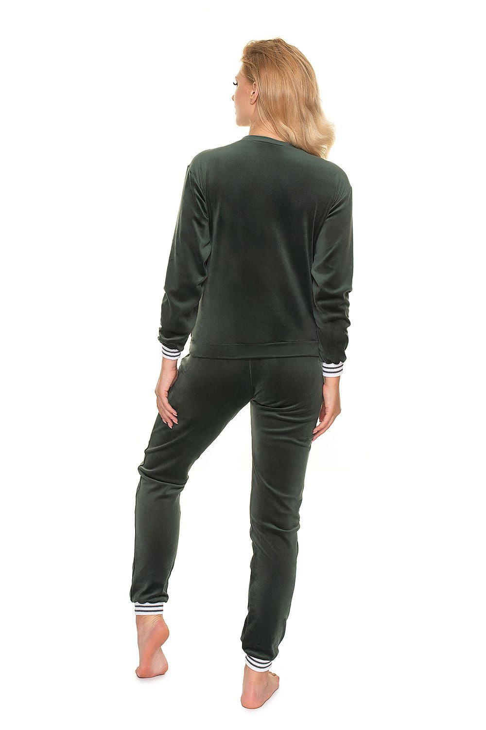  Těhotenský komplet model 157703 PeeKaBoo 