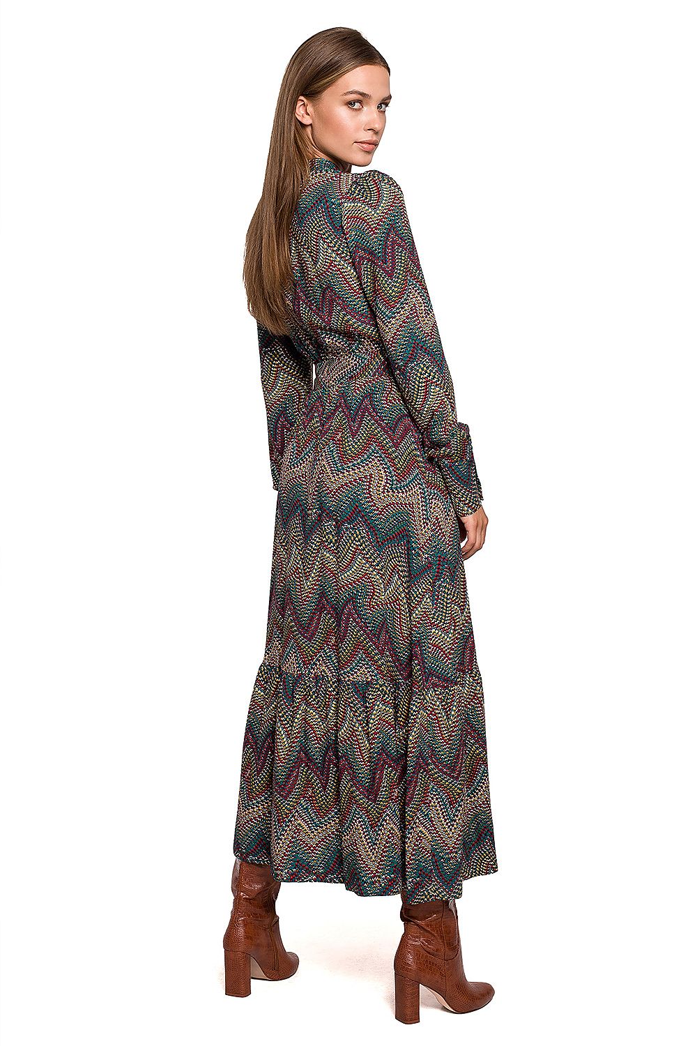  Denní šaty model 158454 Stylove 